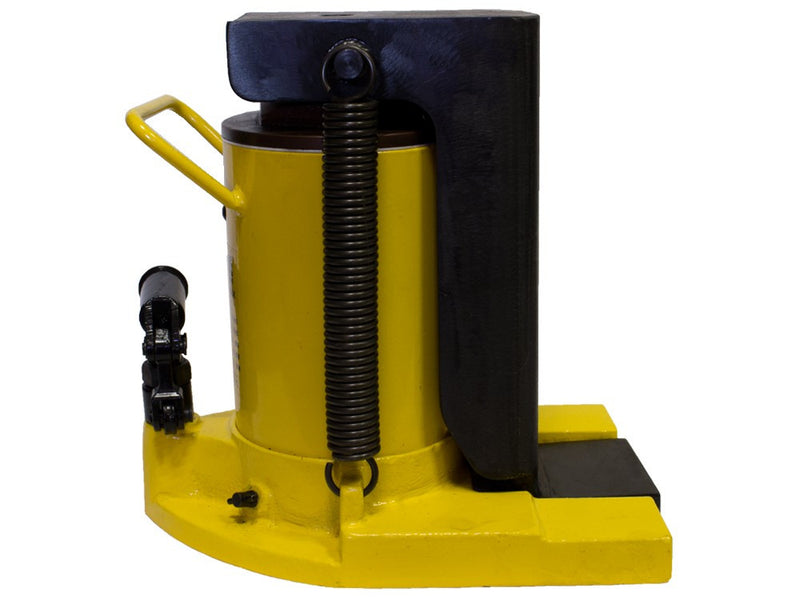 Hidraulikus gépemelő (30T, 140mm) (QD-30)