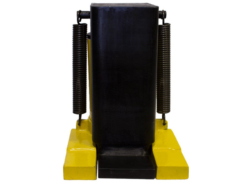 Hidraulikus gépemelő (30T, 140mm) (QD-30)