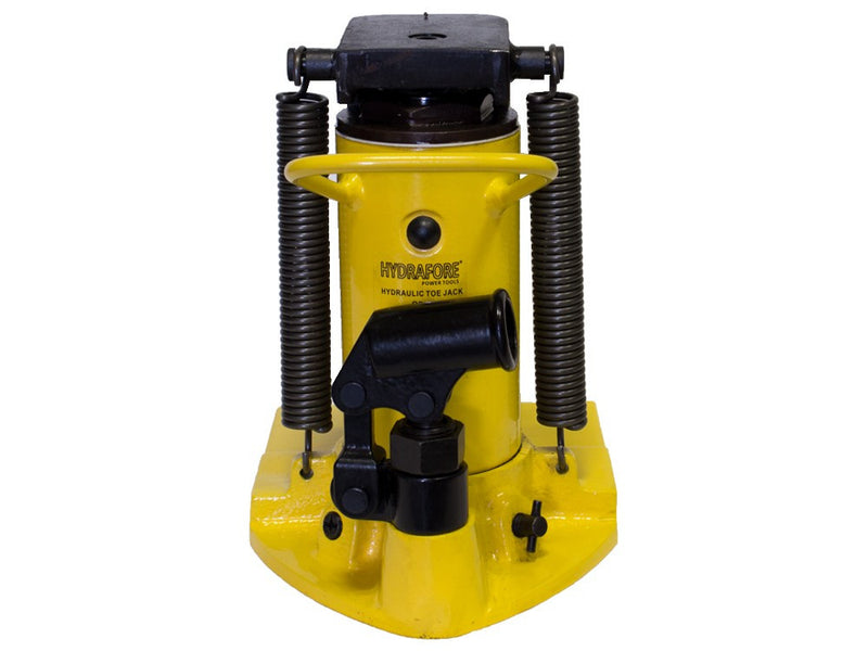 Hidraulikus gépemelő (5T, 120mm) (QD-5)