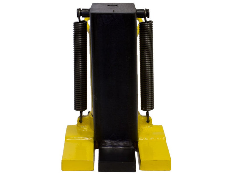 Hidraulikus gépemelő (5T, 120mm) (QD-5)