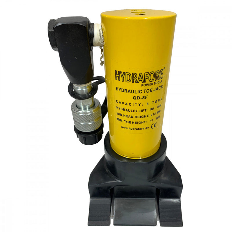 Hydraulic Jack (8T, 90mm) (QD-8F)