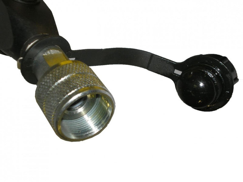 Hydraulic Jack (8T, 90mm) (QD-8F)