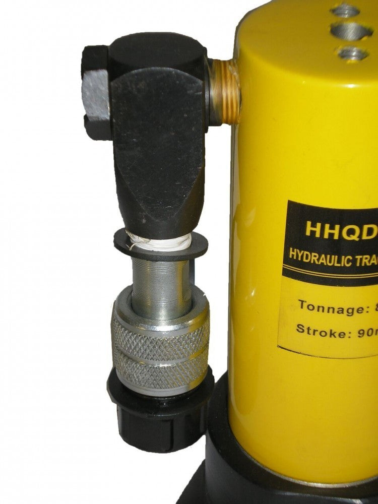Hydraulic Jack (8T, 90mm) (QD-8F)