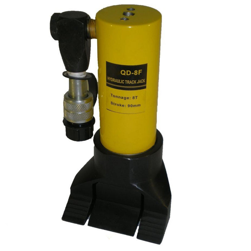 Hydraulic Jack (8T, 90mm) (QD-8F)