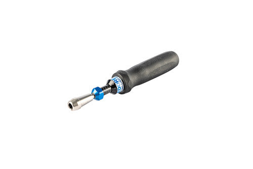 Torque screwdriver QSN FH 0.08-9Nm (GEDORE)