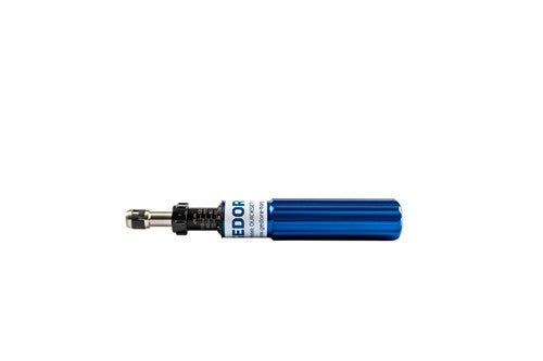 Kézi nyomatékcsavarhúzó QS_ FH BLUE 1/4" 0.24-9Nm (GEDORE)