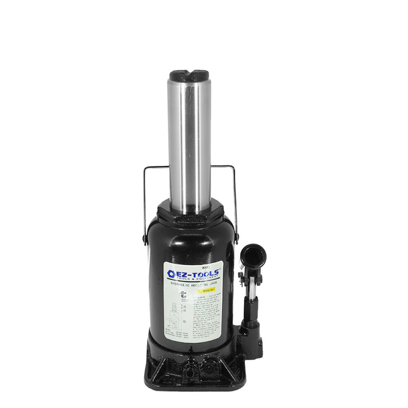 50T Palackemelő 300-480mm (QYL50)