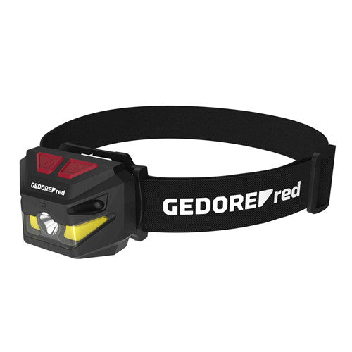 LED headlamp 260lm (GEDORE R95500058)