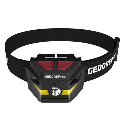 LED headlamp 260lm (GEDORE R95500058)