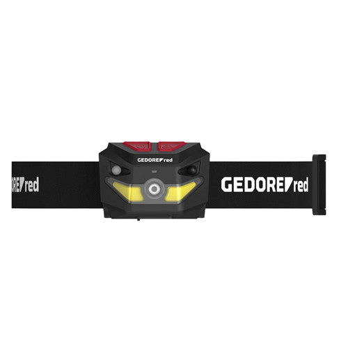 LED headlamp 260lm (GEDORE R95500058)