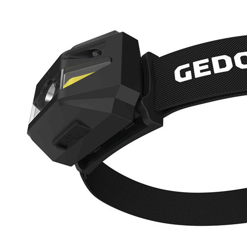 LED headlamp 260lm (GEDORE R95500058)