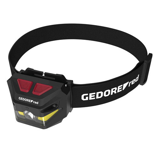 LED headlamp 260lm (GEDORE R95500058)