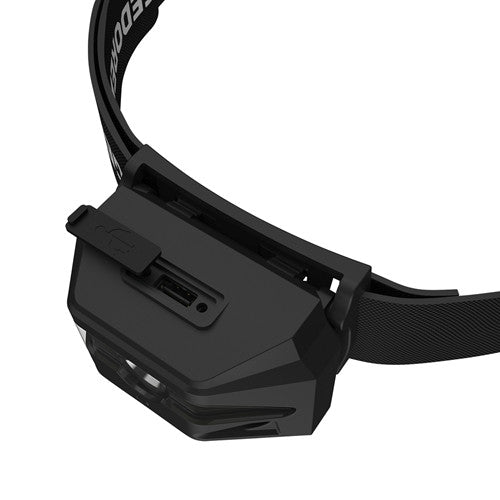 LED headlamp 260lm (GEDORE R95500058)