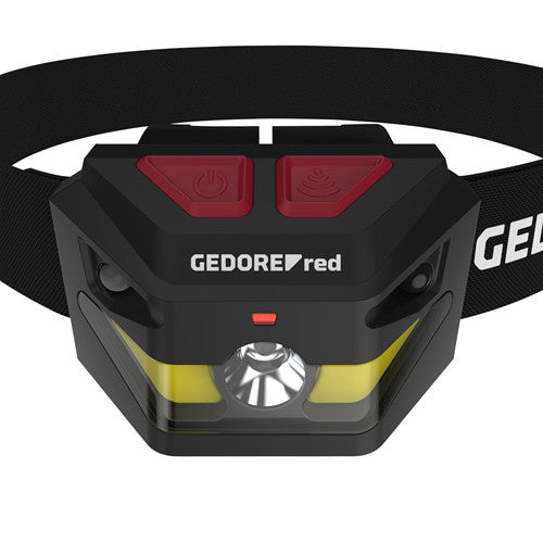 LED headlamp 260lm (GEDORE R95500058)