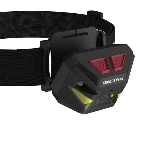 LED headlamp 260lm (GEDORE R95500058)