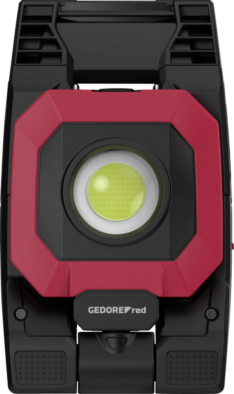 Csiptetős LED munkalámpa lámpa 1700lm (GEDORE R95700176)