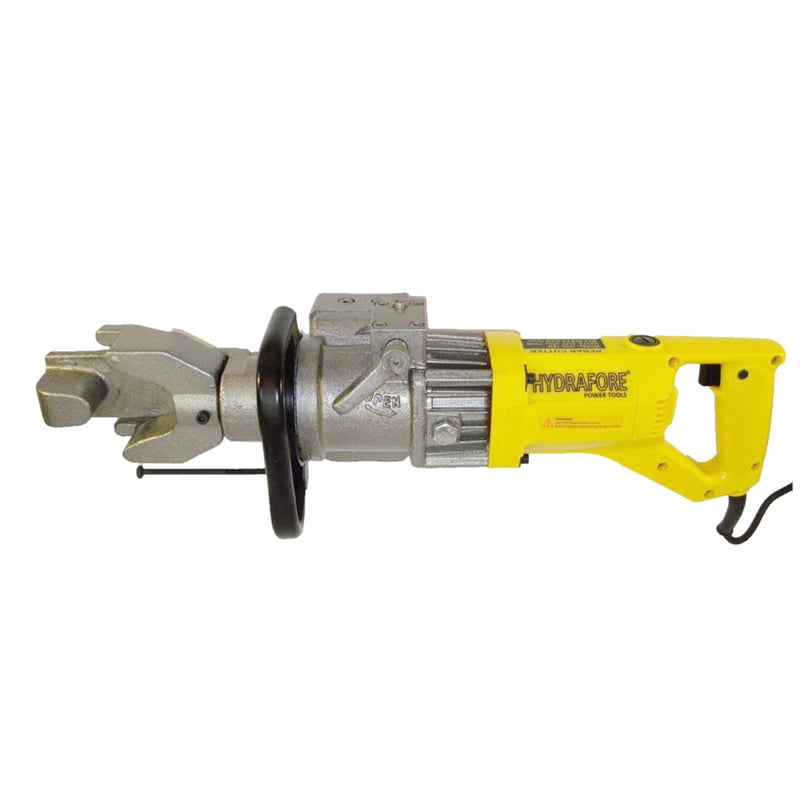 Elektro-hidraulikus betonacél hajlító 220V/750W, Ø16mm (RB-16)