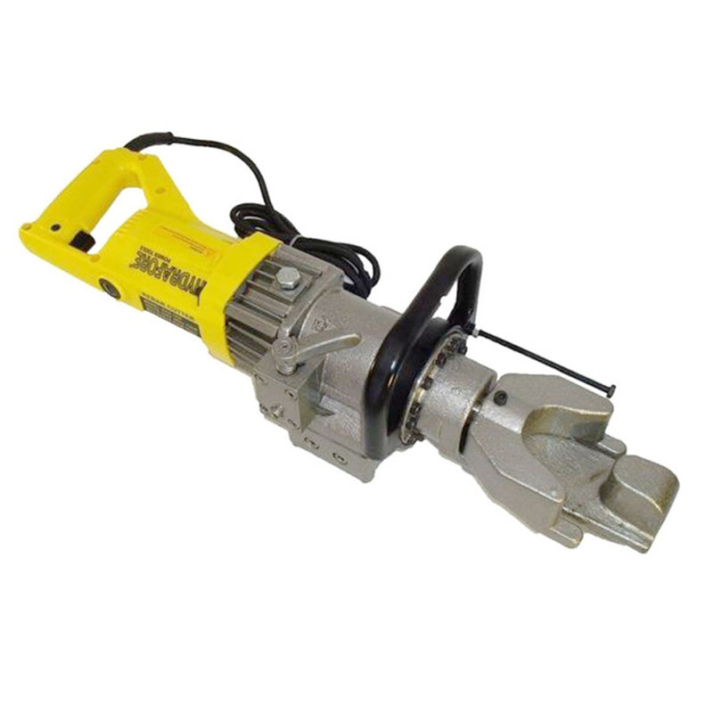 Elektro-hidraulikus betonacél hajlító 220V/750W, Ø16mm (RB-16)