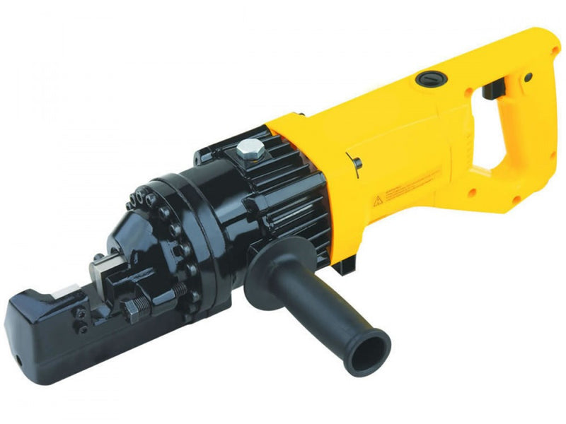 Kézi Elektrohidraulikus betonacél vágó (Ø16mm) 220V/690W (RC-16)