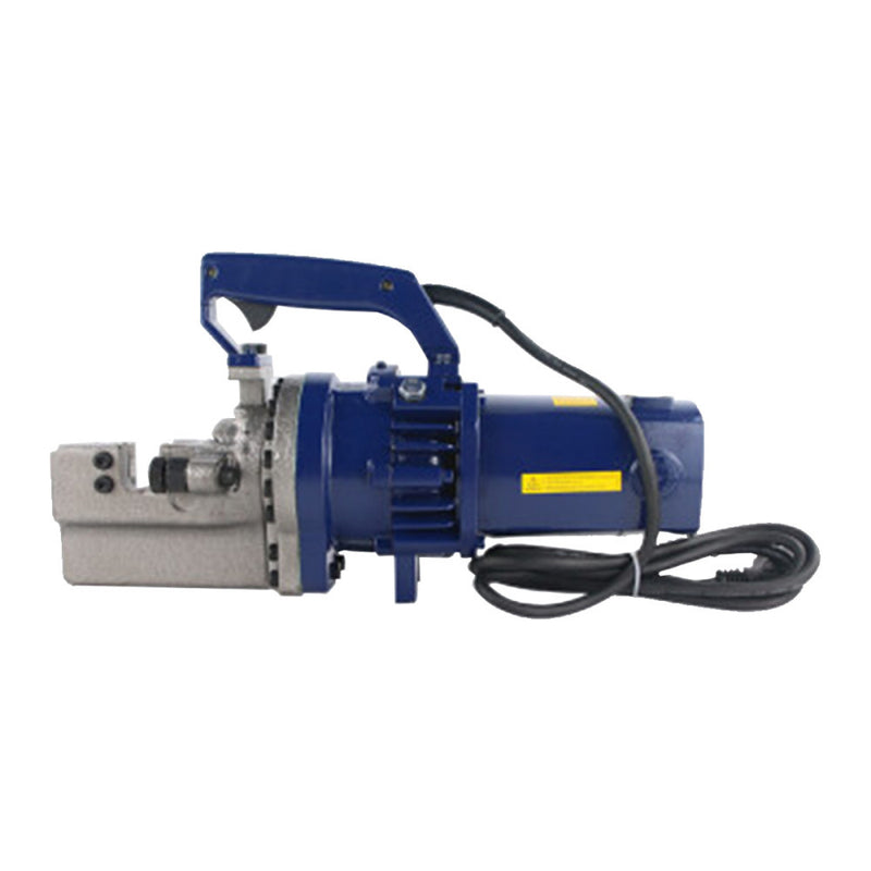 Kézi Elektrohidraulikus betonacél vágó (Ø25mm) 220V/1300W (RC-25)