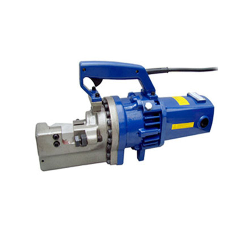 Kézi Elektrohidraulikus betonacél vágó (Ø25mm) 220V/1300W (RC-25)