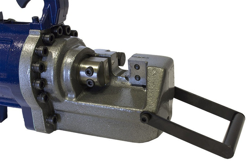 Portable Electro-hydraulic Rebar Cutter (Ø32mm) 220V/1700W (RC-32)