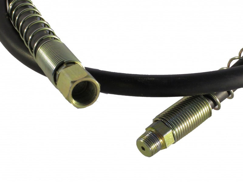 Hydraulic hose (rubber, 9 meters) (RH-9)