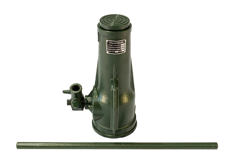 Screw Jack, 10T/130mm (SJ10)