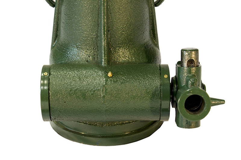 Screw jack 100T/200mm (SJ100)