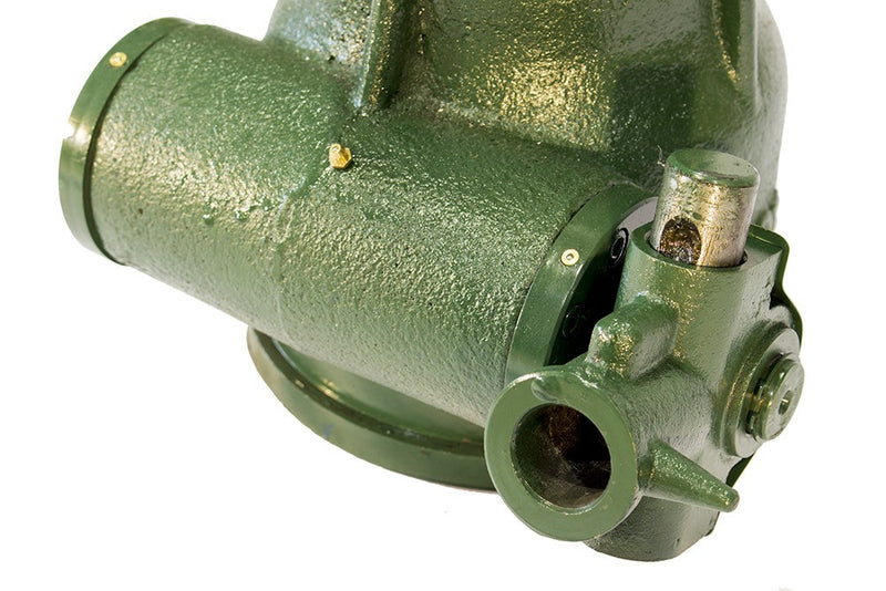 Screw jack 100T/200mm (SJ100)