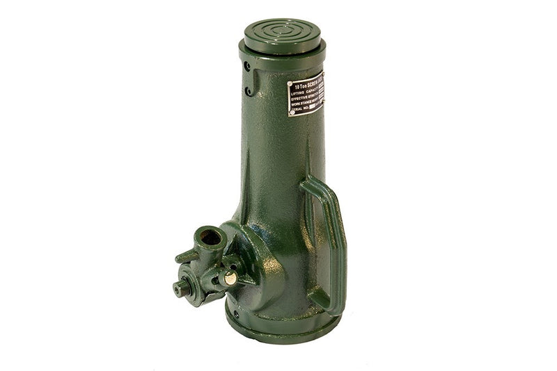 Screw Jack, 10T/130mm (SJ10)