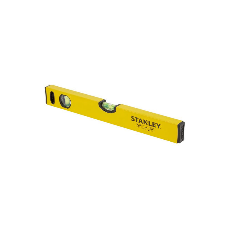 Alumínium vízmérték 40cm (STANLEY STHT1-43102)