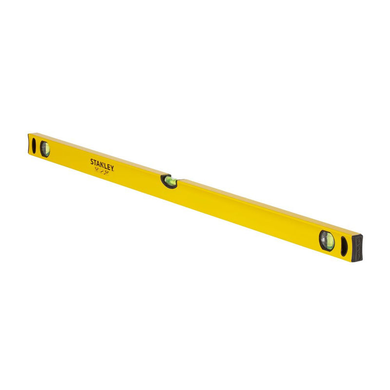 Aluminum spirit level 100cm (STANLEY STHT1-43105)
