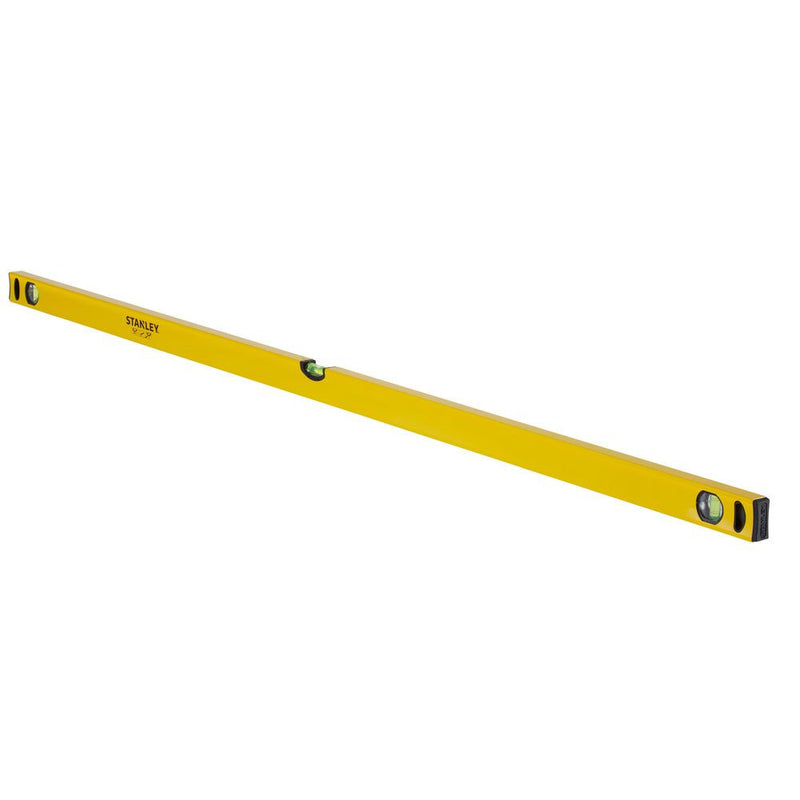 Aluminum spirit level 150cm (STANLEY STHT1-43107)