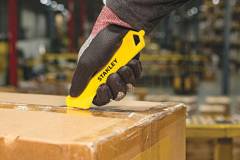 Box cutter, 10-pack (STANLEY STHT10355-1)