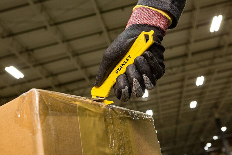 Box cutter, 10-pack (STANLEY STHT10355-1)