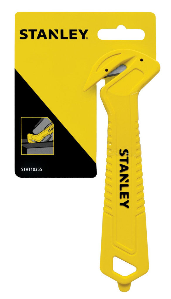 Box cutter, 10-pack (STANLEY STHT10355-1)