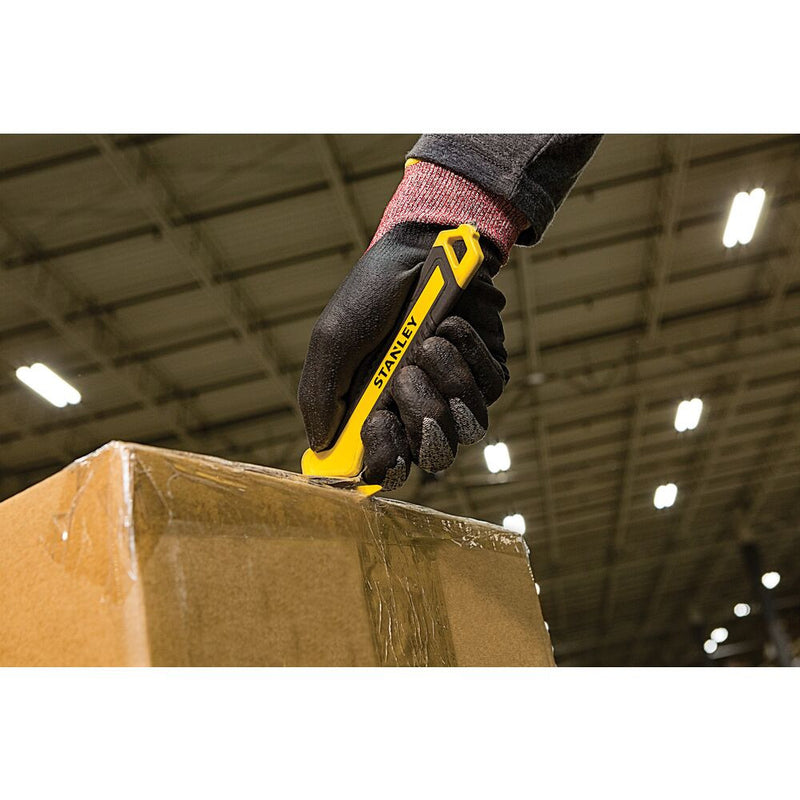 Dobozvágó, kétkomponensű nyéllel 10db (STANLEY STHT10357-1)