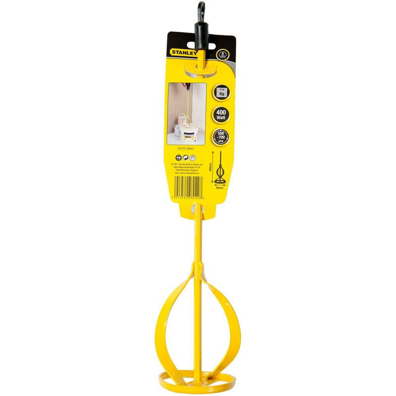 Paint mixer, stirring rod 80mm (STANLEY STHT2-28042)