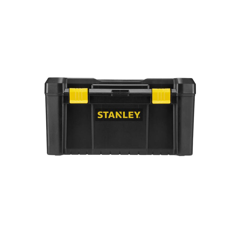 19" Plastic Latch Tool Box with Organizer (STANLEY STST1-75520)