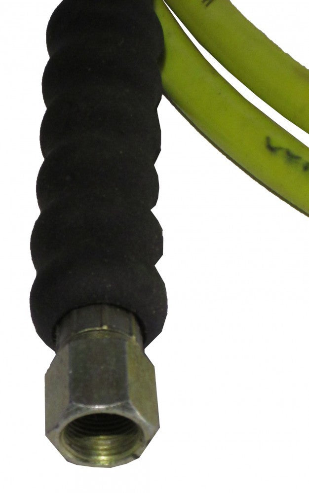 Hidraulika tömlő, thermo-plastic, 700bar (Hőálló, 2 méter) (TH-2)