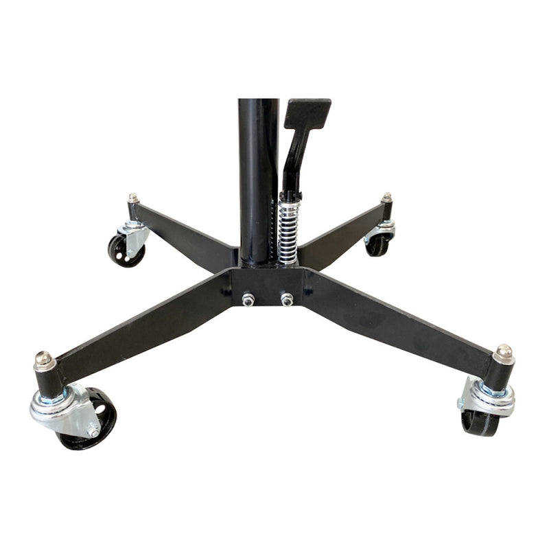 Hidraulikus sebességváltó emelő 1060-1850mm / 0.5 Tonna (WIMMER TJ500A)