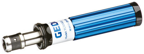 Manual Torque Screwdriver TLS FH 1/4" 0.04-13.6Nm (GEDORE)