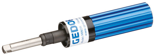 Manual Torque Screwdriver TLS FH 1/4" 0.04-13.6Nm (GEDORE)