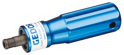 Manual Torque Screwdriver TLS FH 1/4" 0.04-13.6Nm (GEDORE)