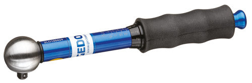 Nyomatékkulcs TSC Slipper 1/4"; 1-10Nm (GEDORE)