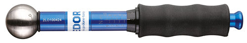Nyomatékkulcs TSC Slipper 1/4"; 1-10Nm (GEDORE)