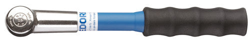 Nyomatékkulcs TSN Slipper 1/4";  3/8"; 1/2", 5-125Nm (GEDORE)
