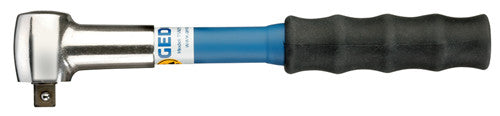 Nyomatékkulcs TSN Slipper 1/4";  3/8"; 1/2", 5-125Nm (GEDORE)