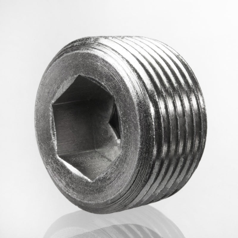 End Plug ISK (Allen Key Head) (AGN3/8")